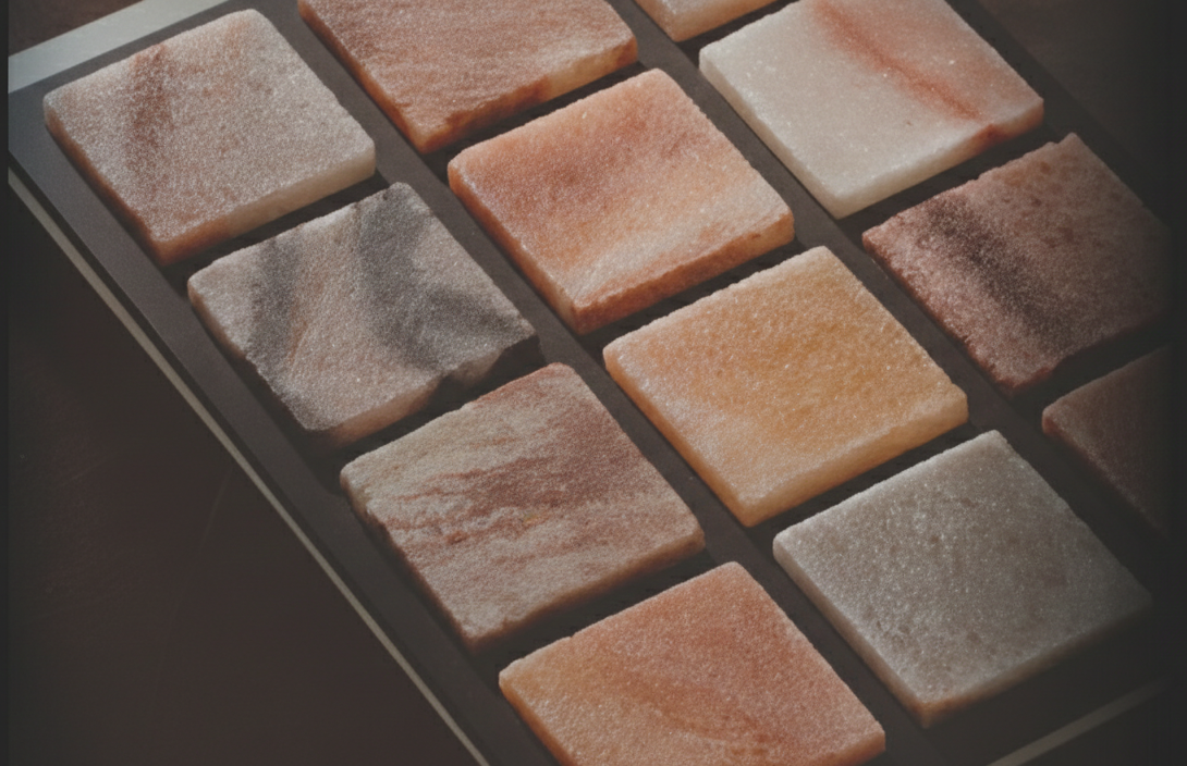 Himalayan Salt Powder: High-purity mineral salt for industrial and wellness applications.
