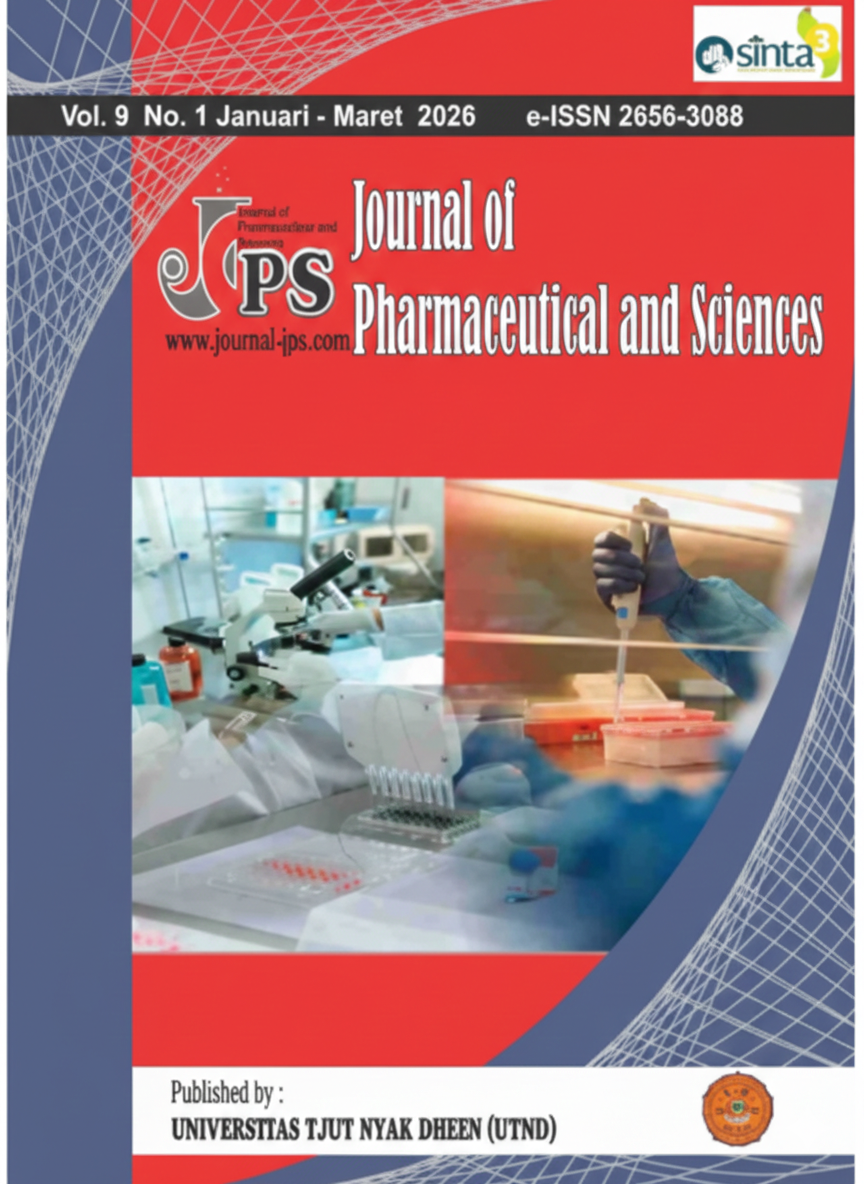 Source: Journal of Pharmaceutical Sciences | Validating Salt Purity in Drug Formulations.