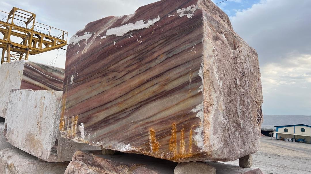 bulk mineral salt blocks for industrial supply